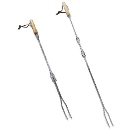 21St Century Camping Fork Extendable CP61A